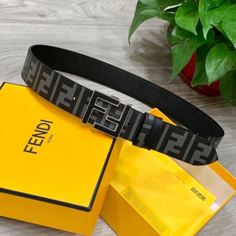 Fendi Belts